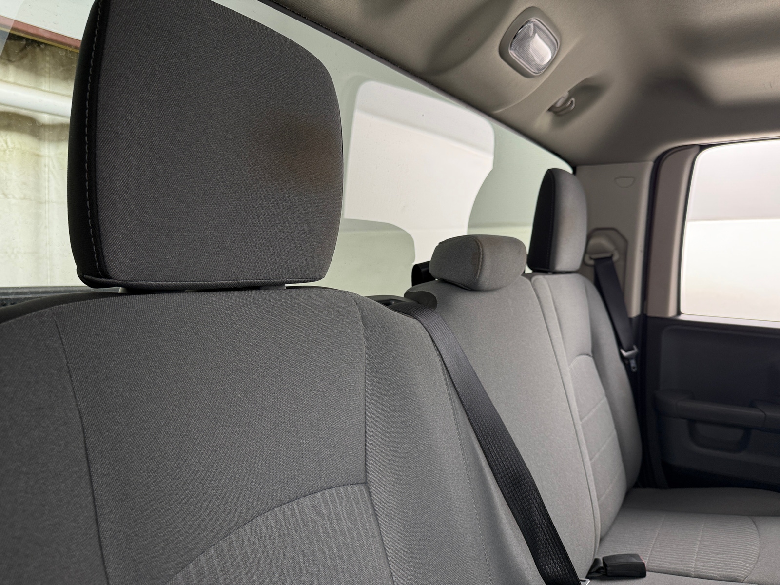 Thumbnail: 2024 RAM 1500 Classic - 6