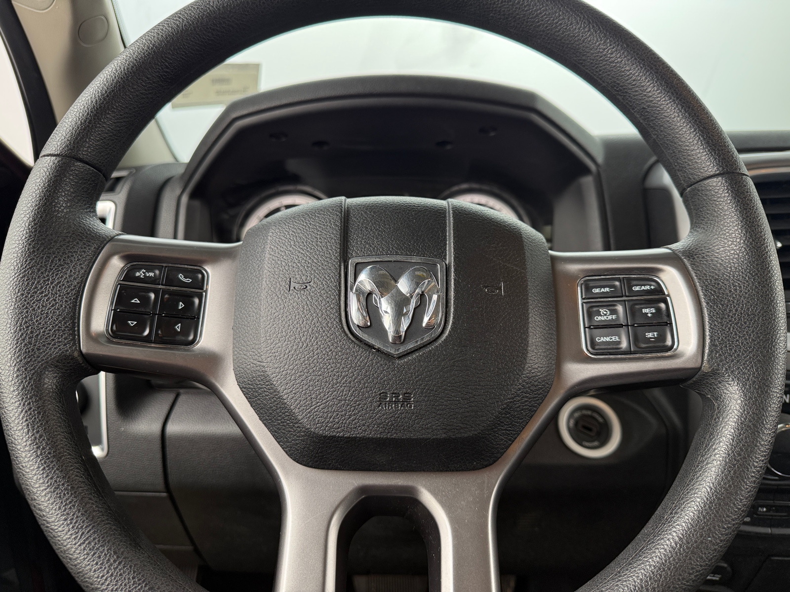 Thumbnail: 2024 RAM 1500 Classic - 5