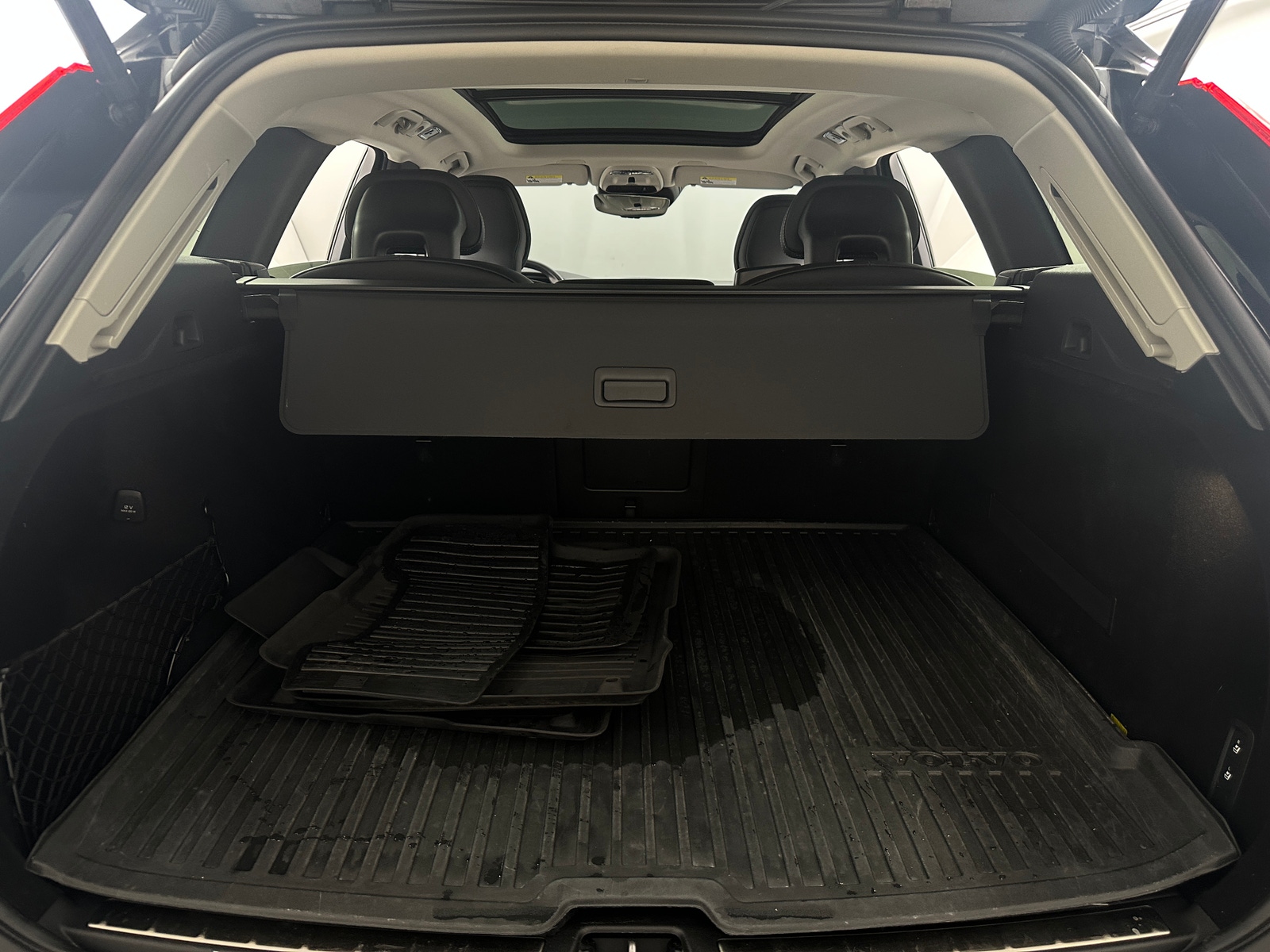 Thumbnail: 2019 Volvo XC60 - 6