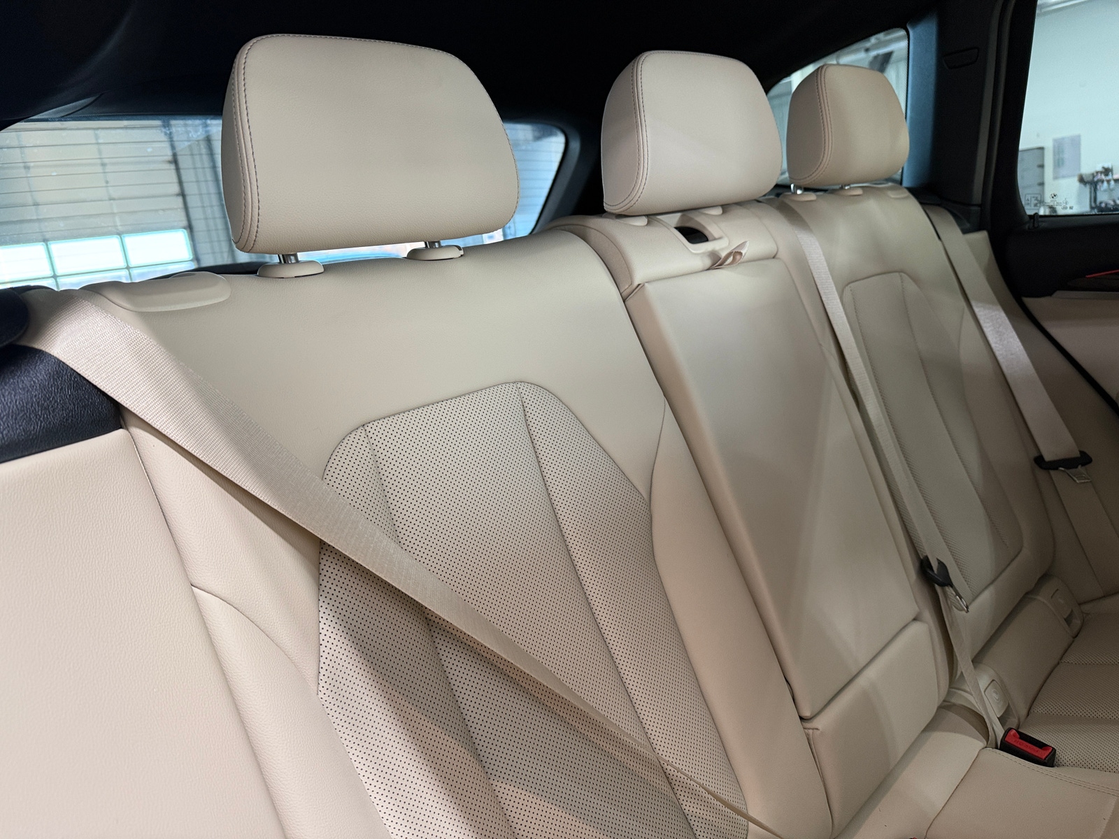 Thumbnail: 2022 BMW X3 - 5