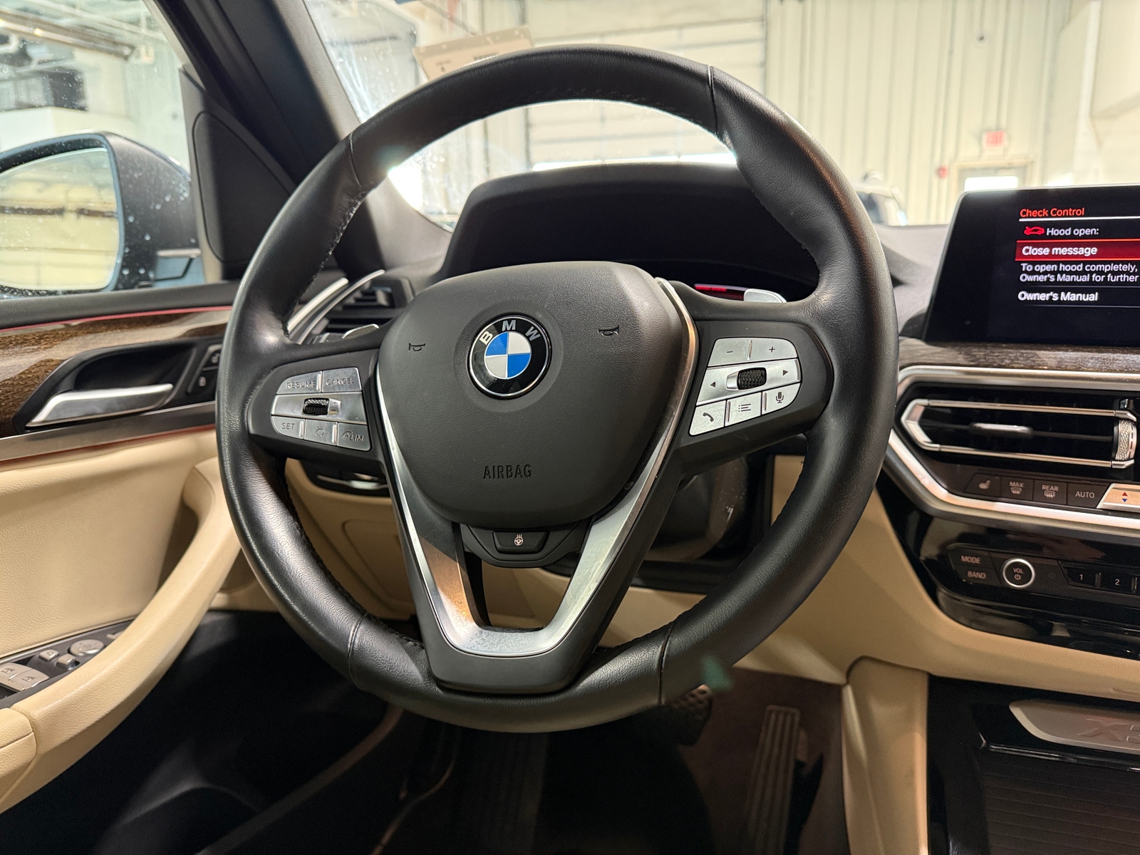 Thumbnail: 2022 BMW X3 - 4