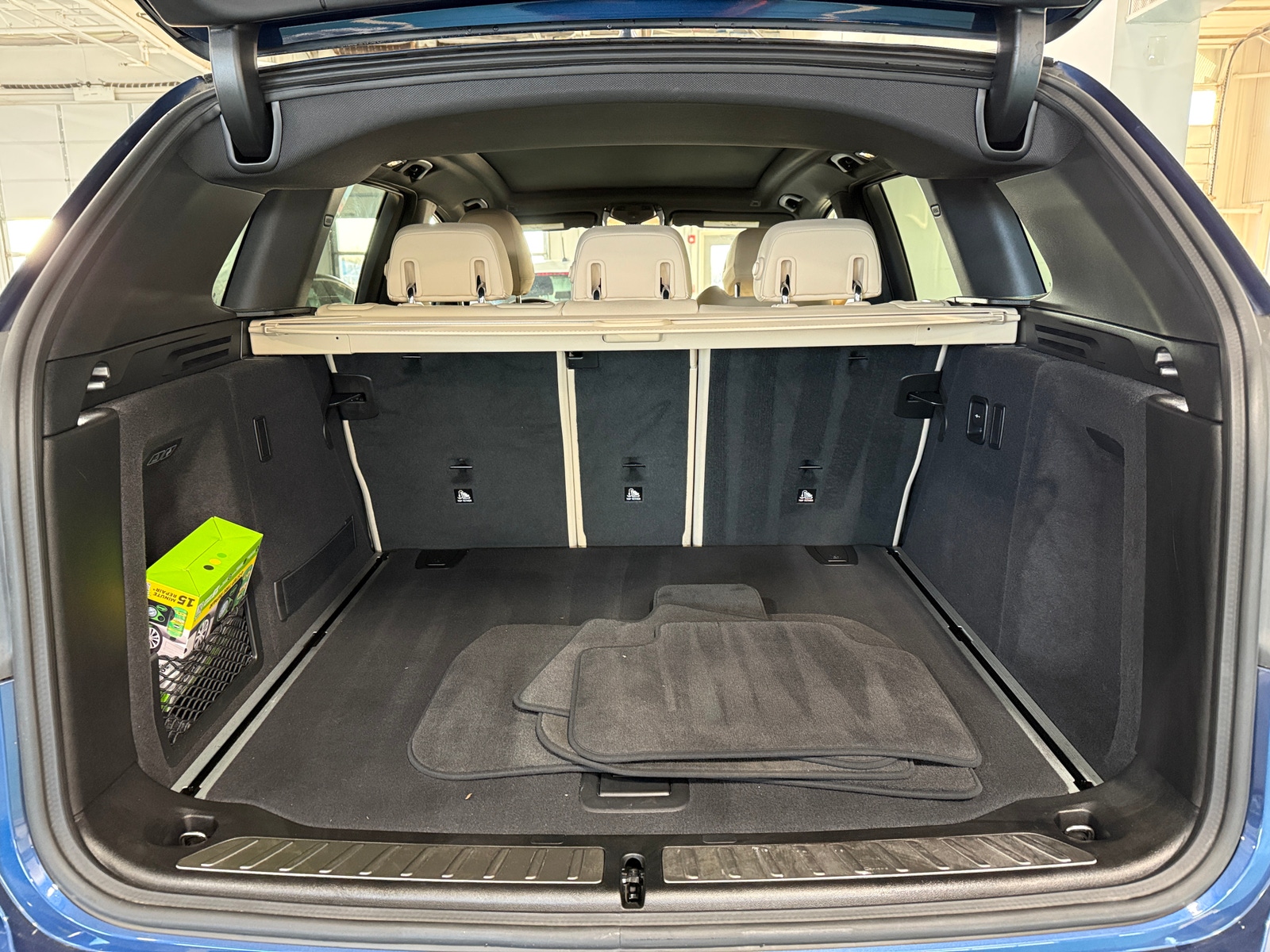 Thumbnail: 2022 BMW X3 - 6