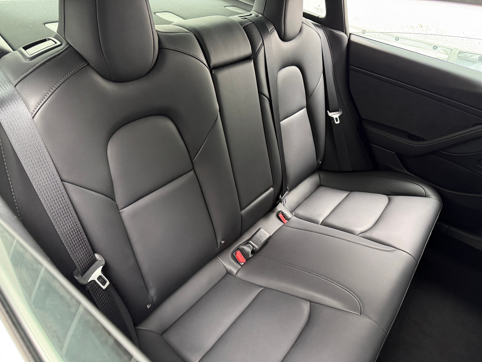 Thumbnail: 2018 Tesla Model 3 - 5