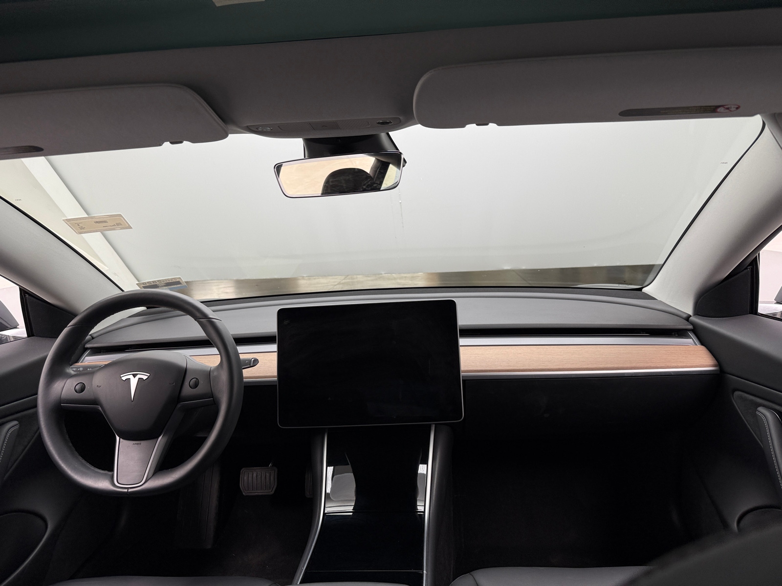 Thumbnail: 2018 Tesla Model 3 - 2