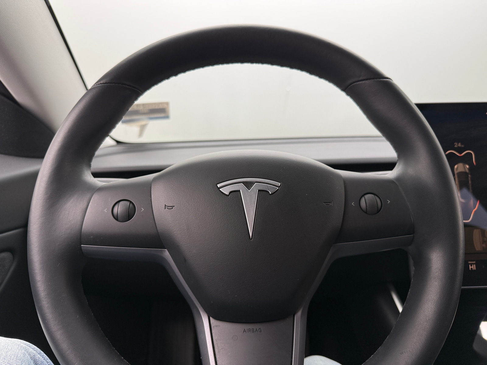 Thumbnail: 2018 Tesla Model 3 - 4