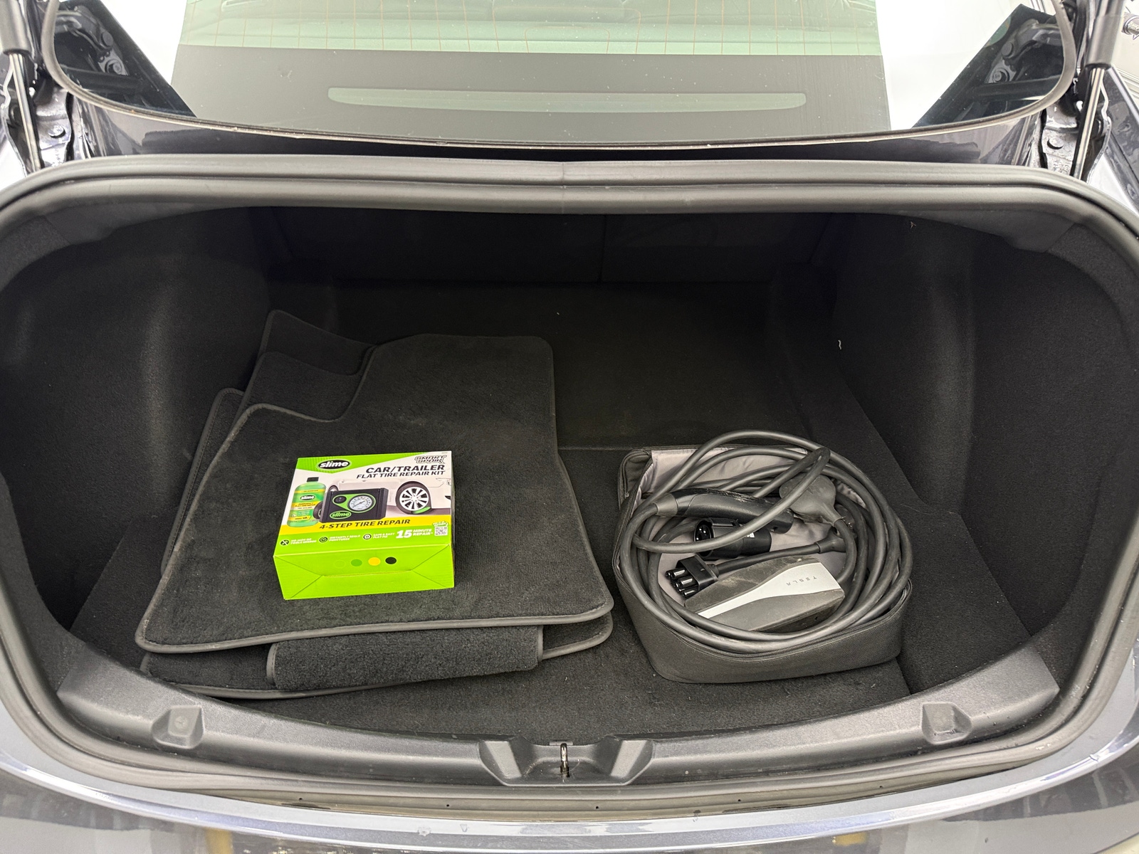 Thumbnail: 2018 Tesla Model 3 - 6