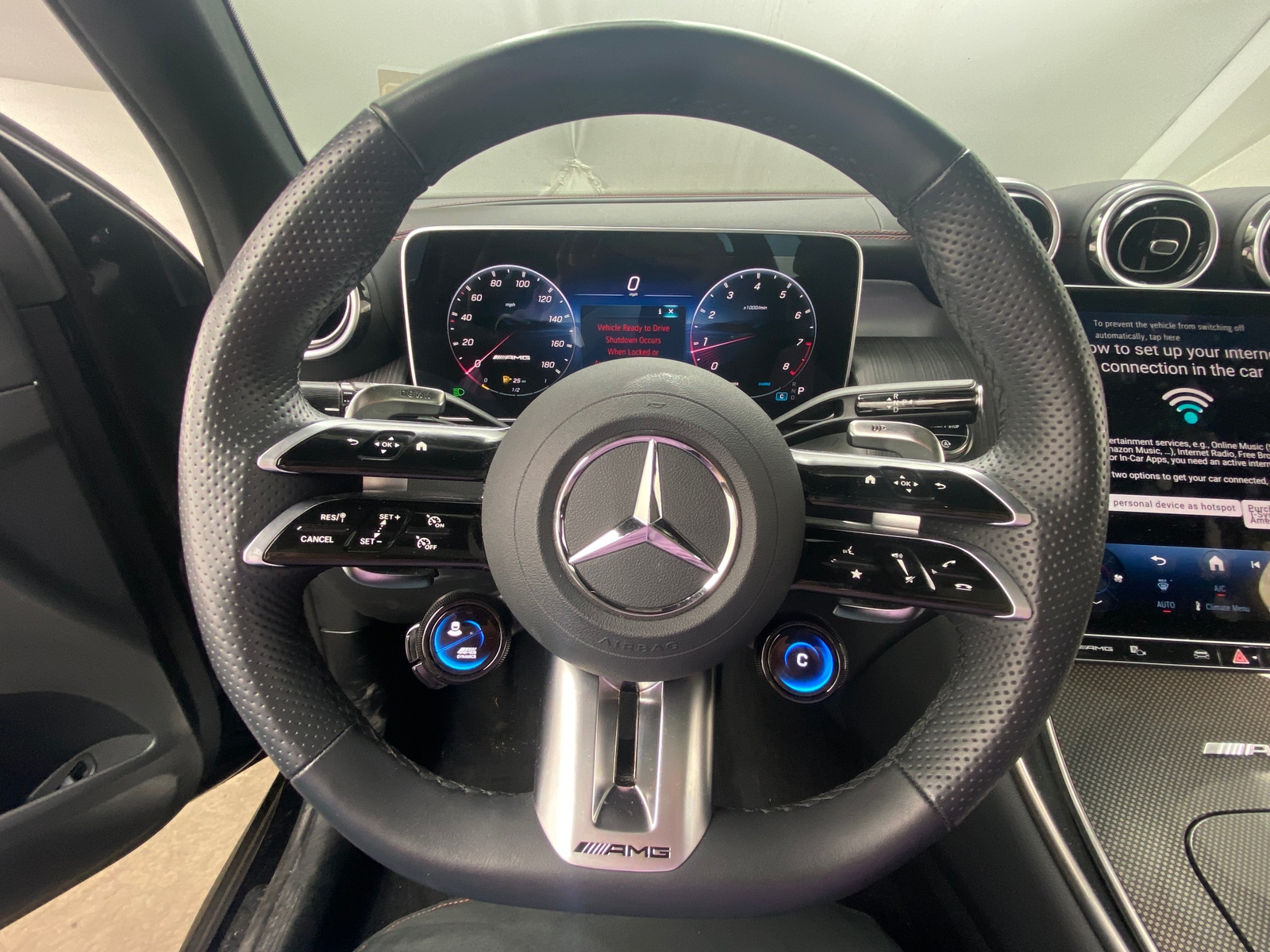 Thumbnail: 2025 Mercedes-Benz GLC - 4