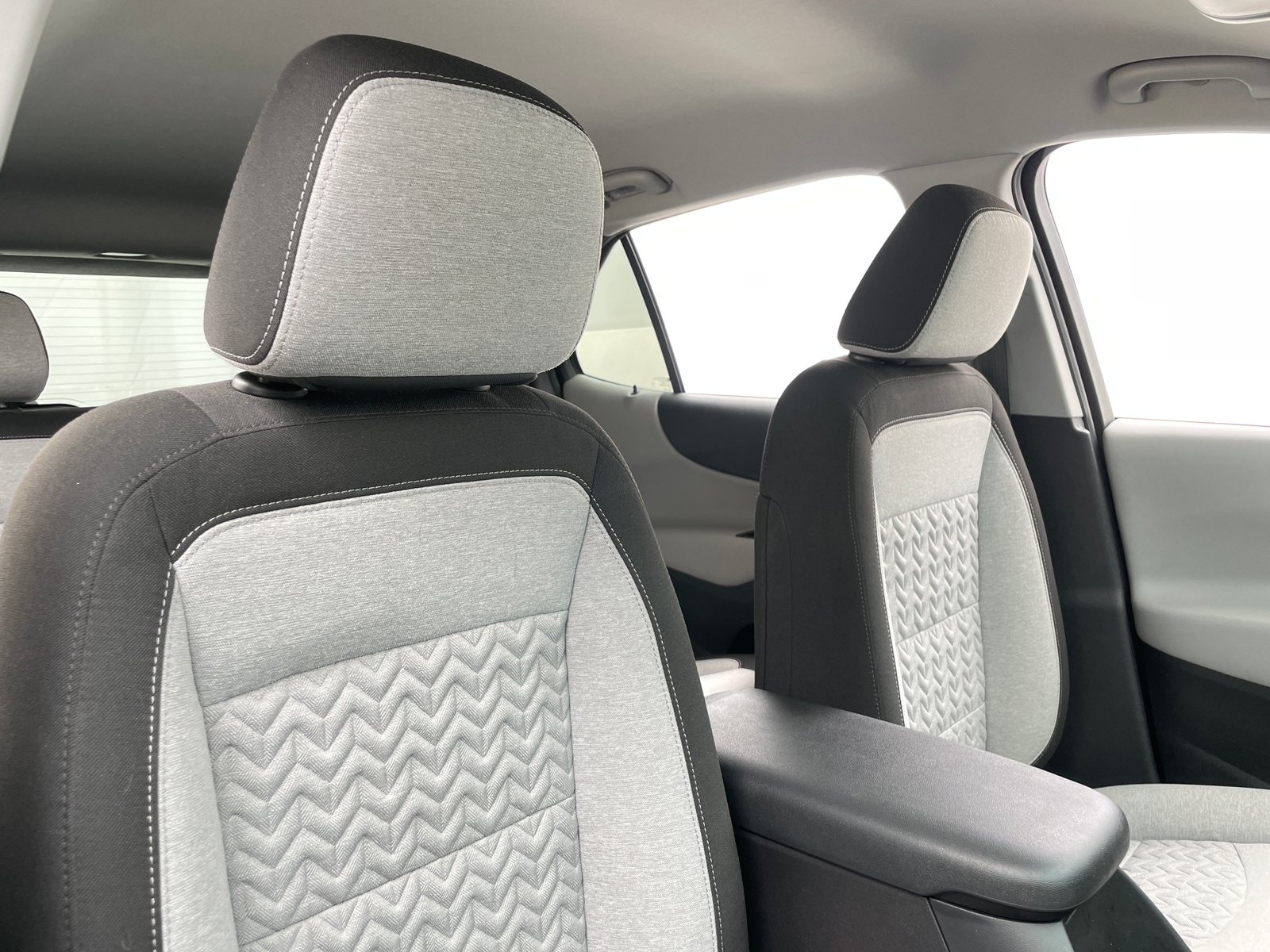 Thumbnail: 2022 Chevrolet Equinox - 2