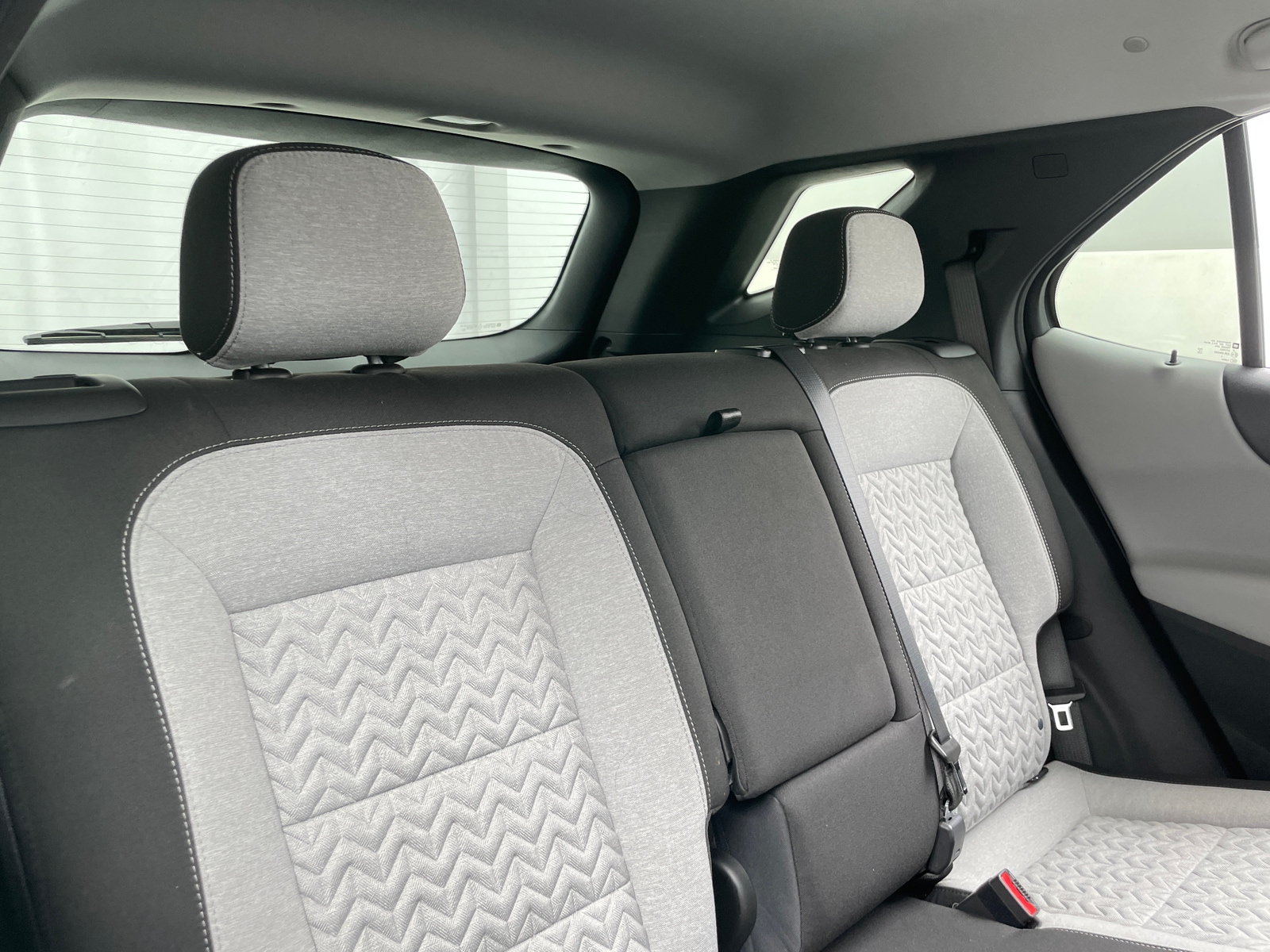 Thumbnail: 2022 Chevrolet Equinox - 6