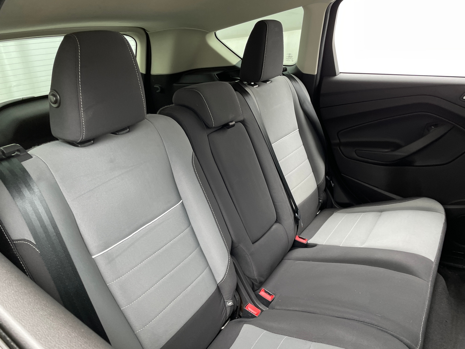 Thumbnail: 2015 Ford Escape - 6