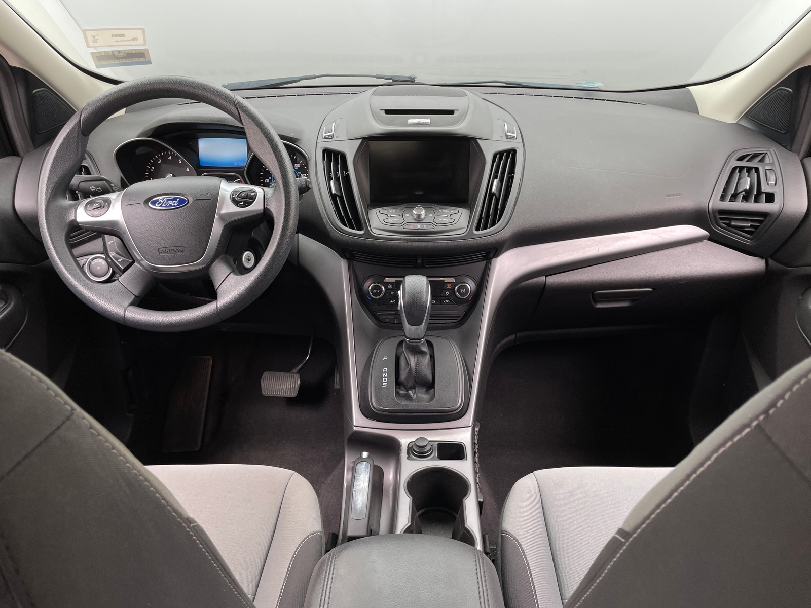 Thumbnail: 2015 Ford Escape - 3