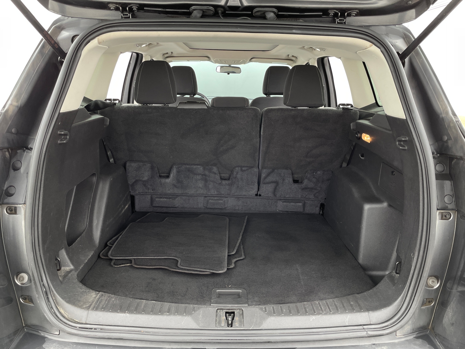 Thumbnail: 2015 Ford Escape - 7