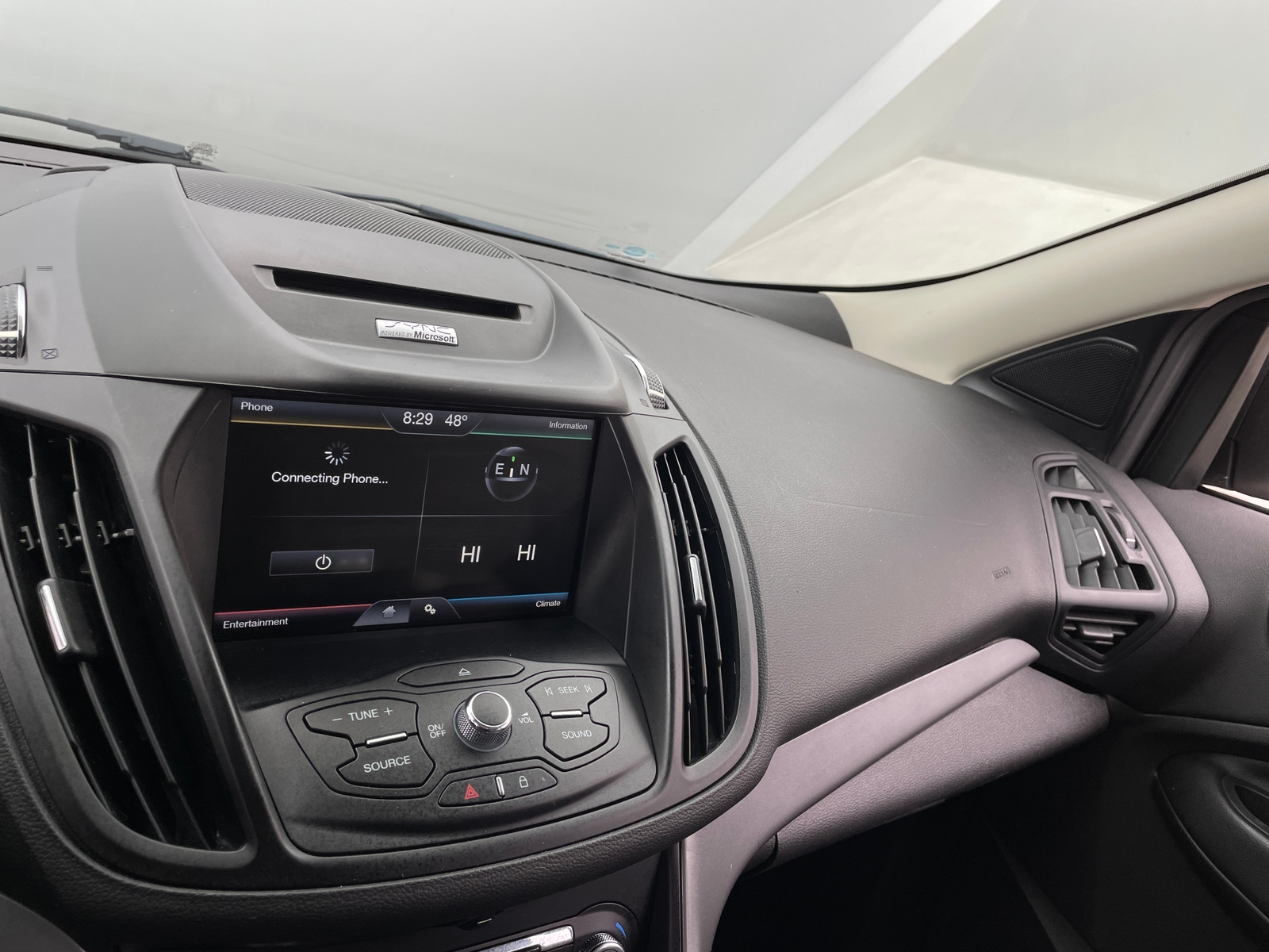 Thumbnail: 2015 Ford Escape - 4