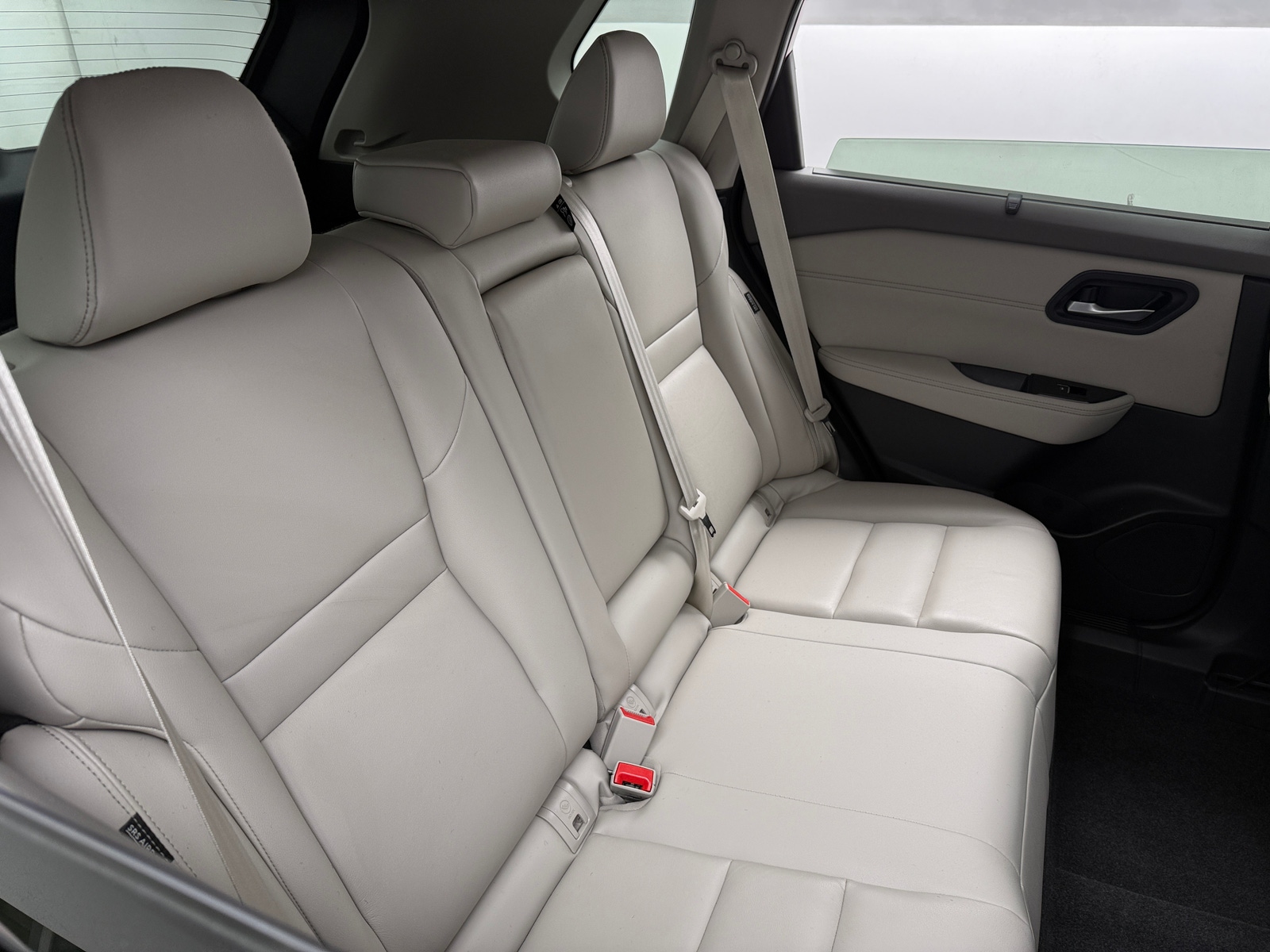 Thumbnail: 2023 Nissan Rogue - 5