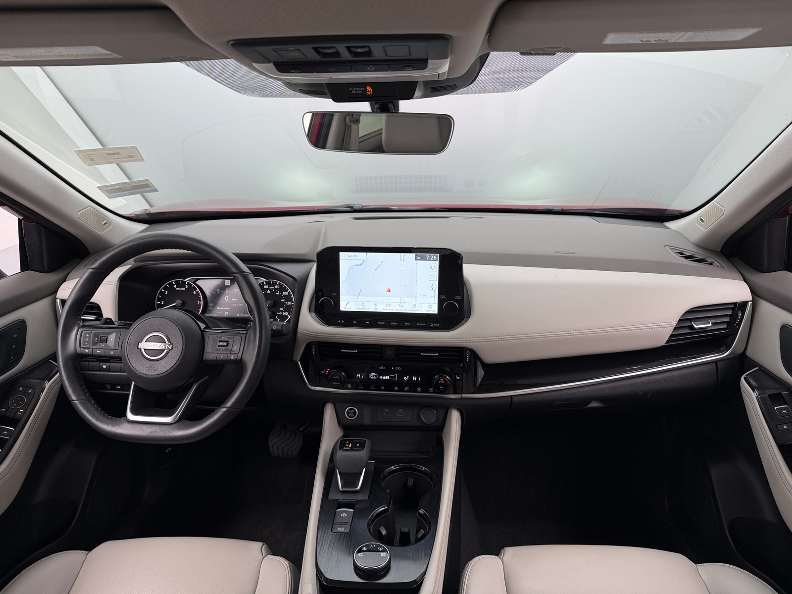 Thumbnail: 2023 Nissan Rogue - 2