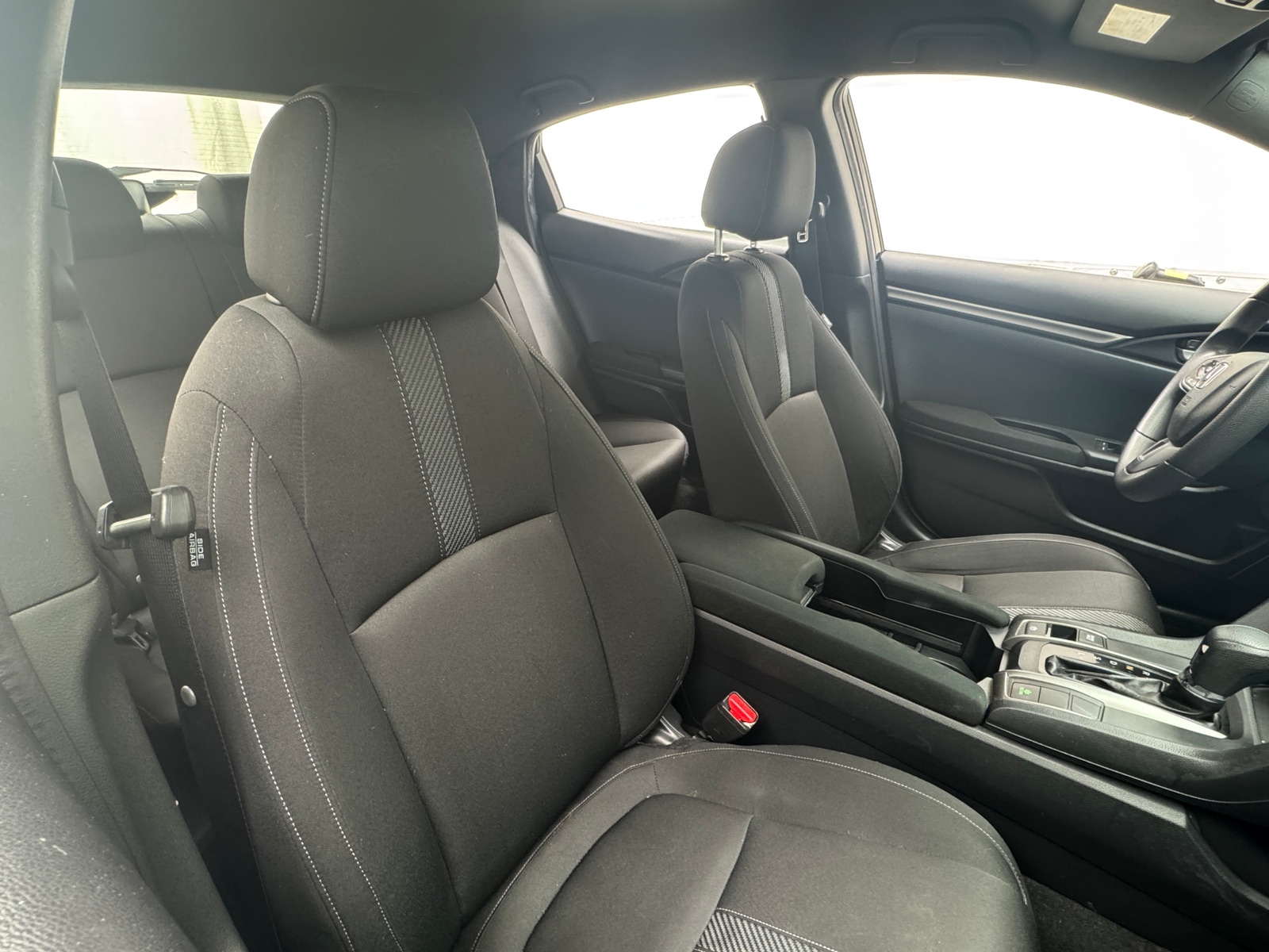 Thumbnail: 2017 Honda Civic - 2