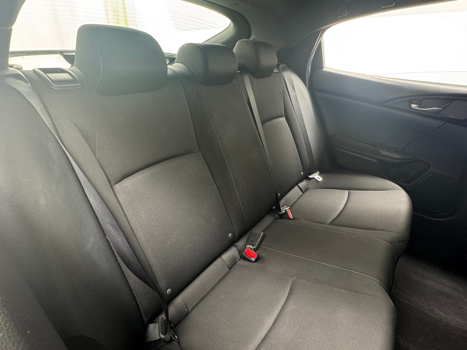 Thumbnail: 2017 Honda Civic - 6