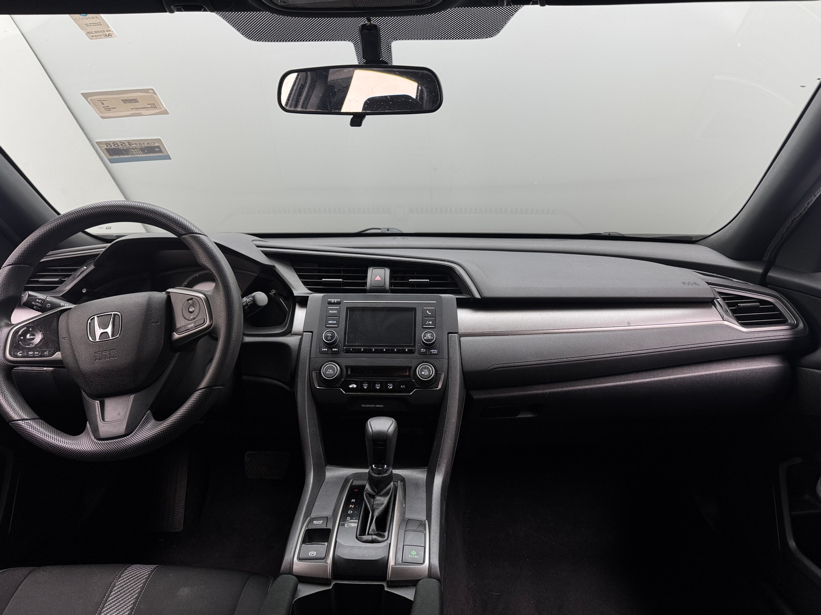 Thumbnail: 2017 Honda Civic - 3