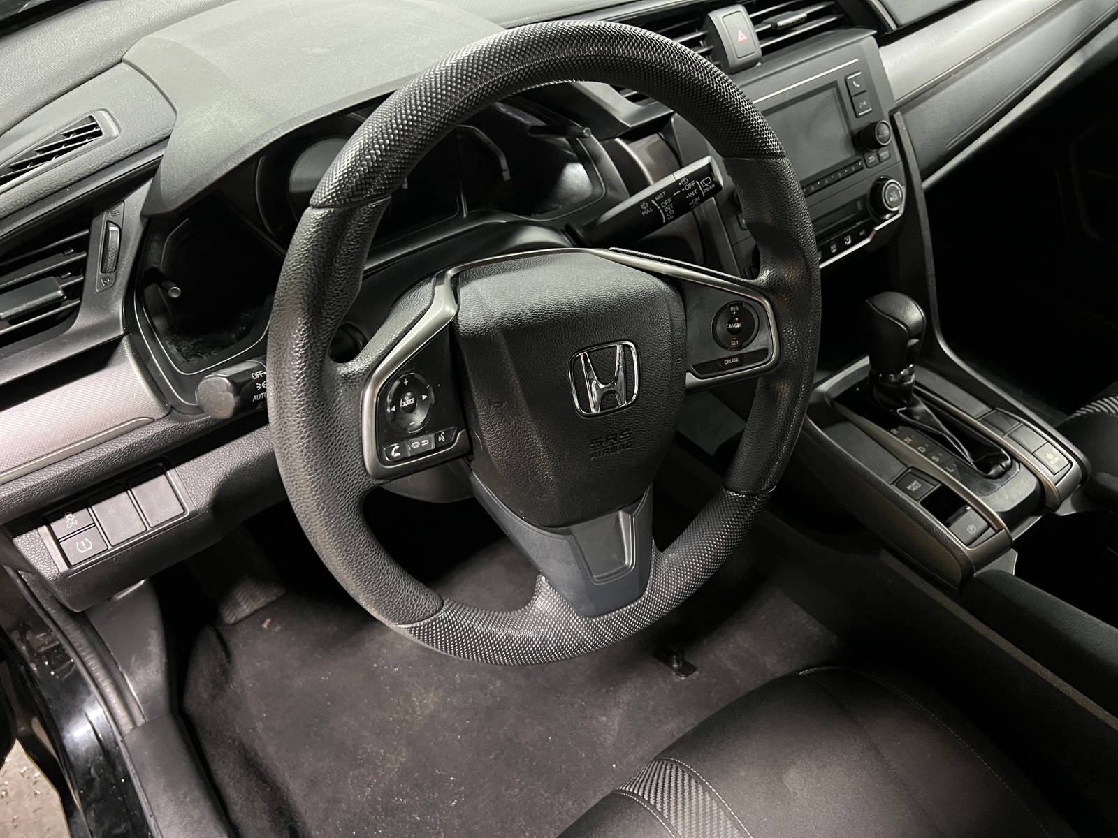 Thumbnail: 2017 Honda Civic - 5