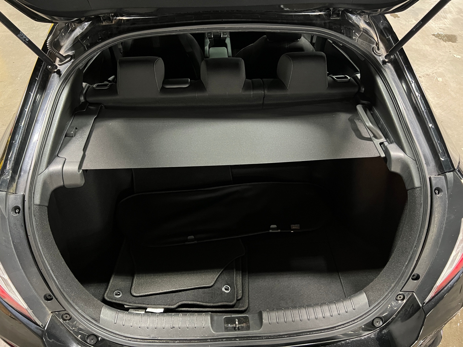 Thumbnail: 2017 Honda Civic - 7