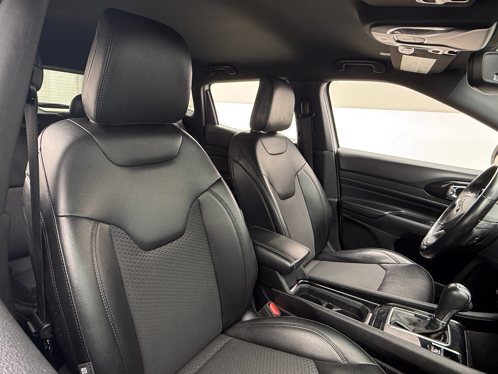 Thumbnail: 2022 Jeep Compass - 2