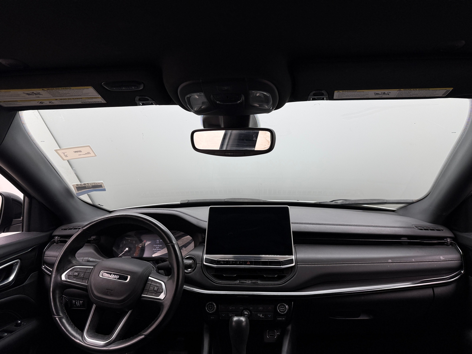 Thumbnail: 2022 Jeep Compass - 3