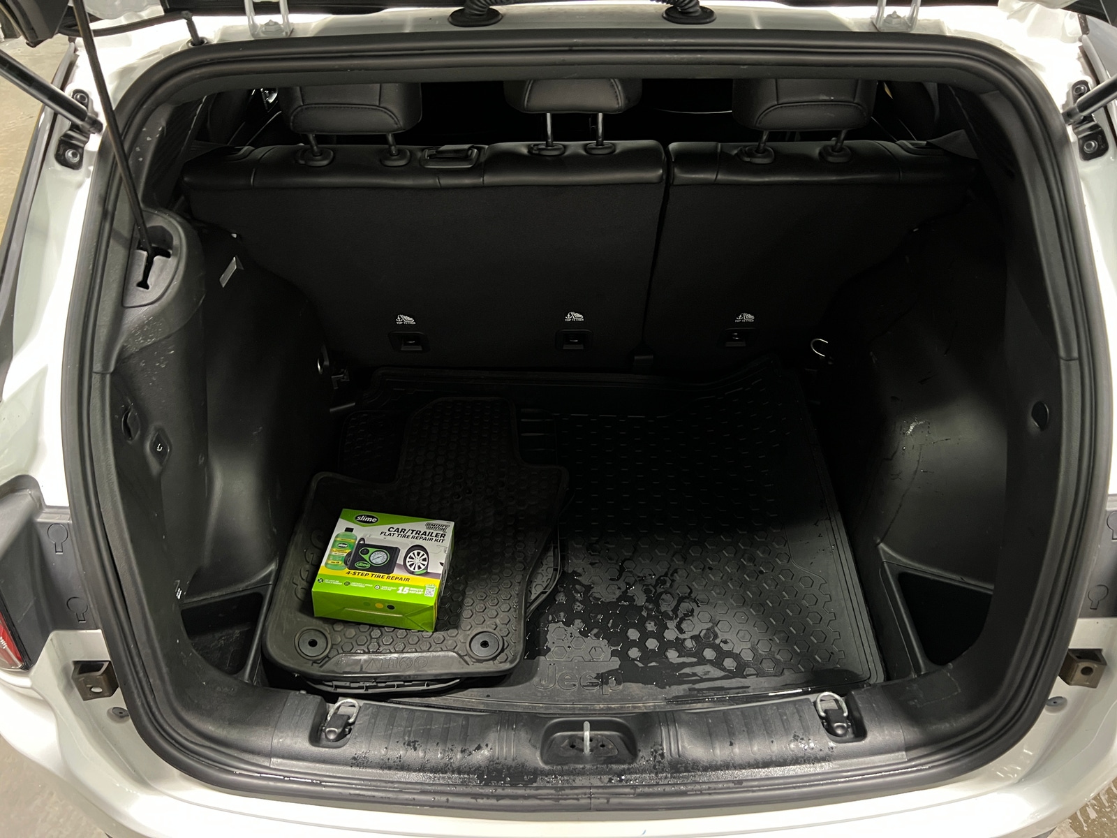 Thumbnail: 2022 Jeep Compass - 7