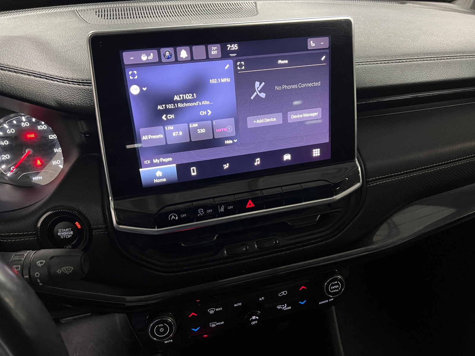 Thumbnail: 2022 Jeep Compass - 4