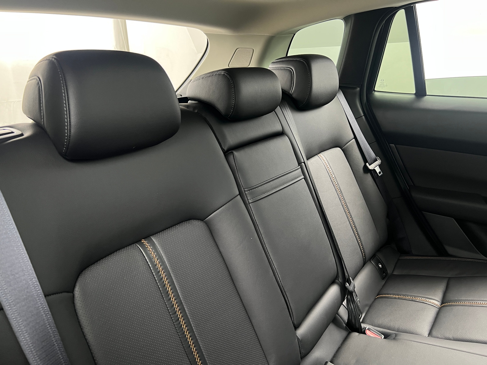 Thumbnail: 2024 Mazda CX-50 - 5