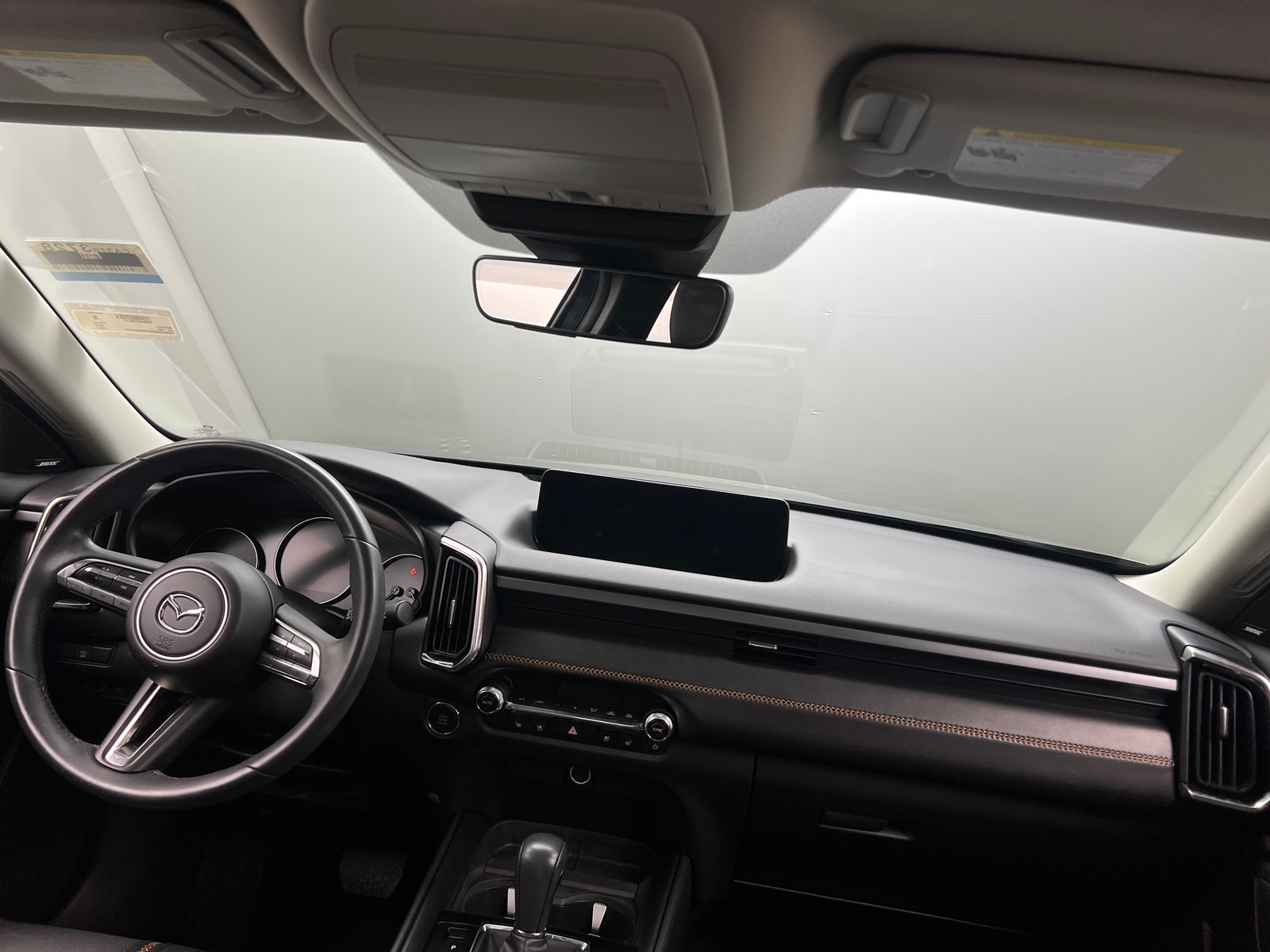 Thumbnail: 2024 Mazda CX-50 - 2