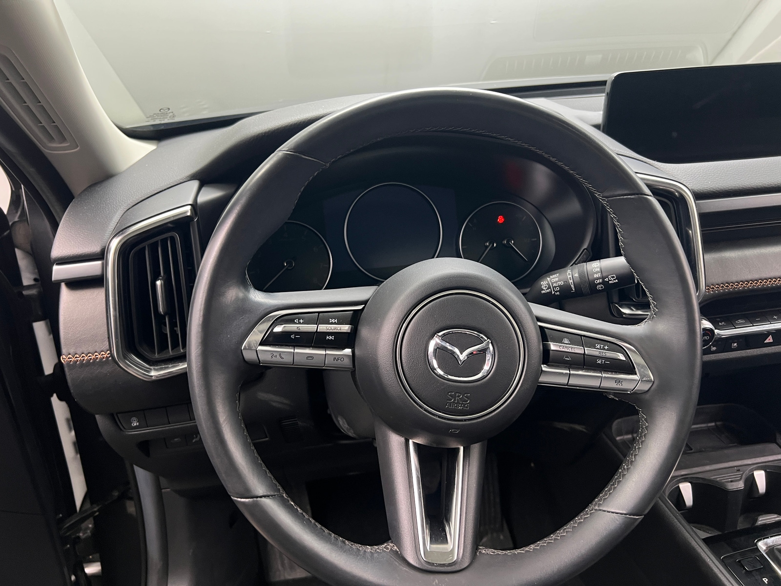 Thumbnail: 2024 Mazda CX-50 - 4