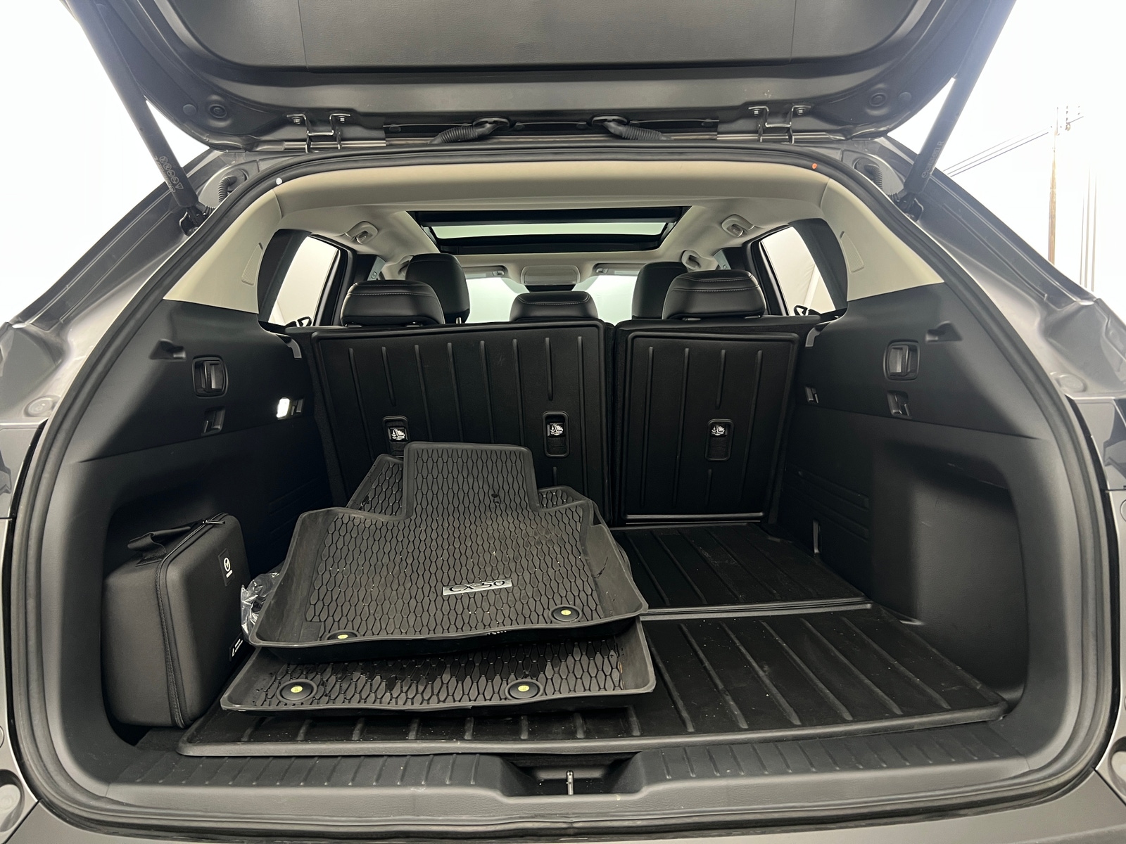 Thumbnail: 2024 Mazda CX-50 - 6