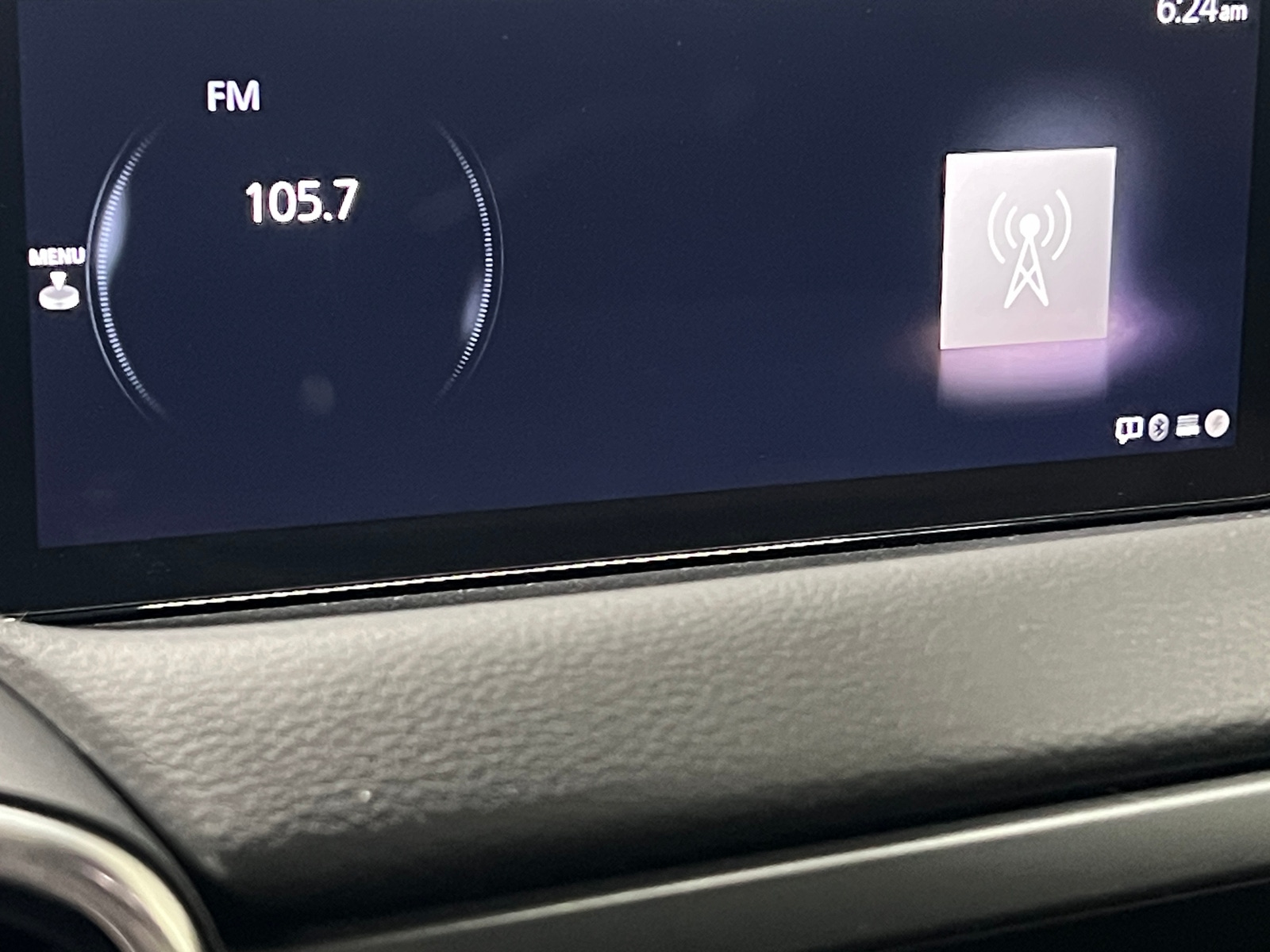 Thumbnail: 2024 Mazda CX-50 - 3