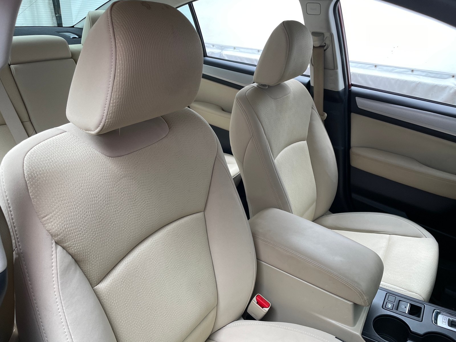 Thumbnail: 2016 Subaru Legacy - 2