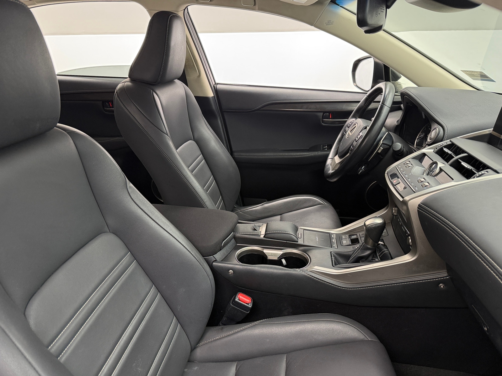 Thumbnail: 2019 Lexus NX - 2