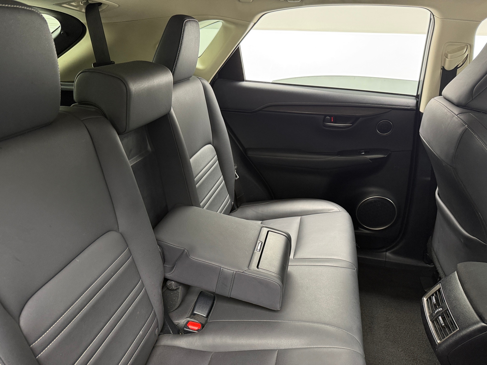 Thumbnail: 2019 Lexus NX - 6