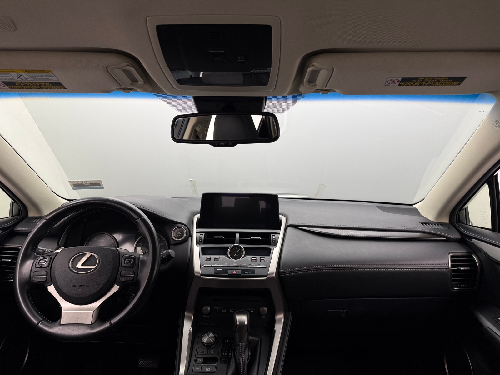 Thumbnail: 2019 Lexus NX - 3