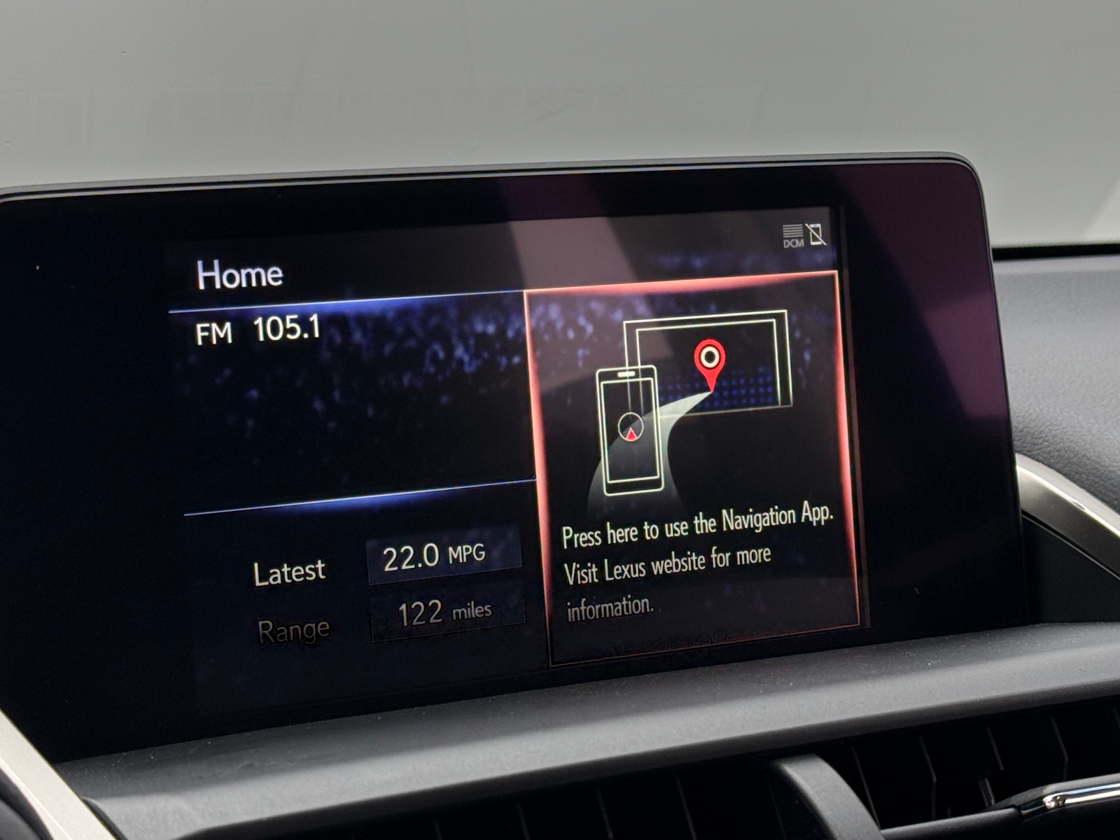 Thumbnail: 2019 Lexus NX - 4