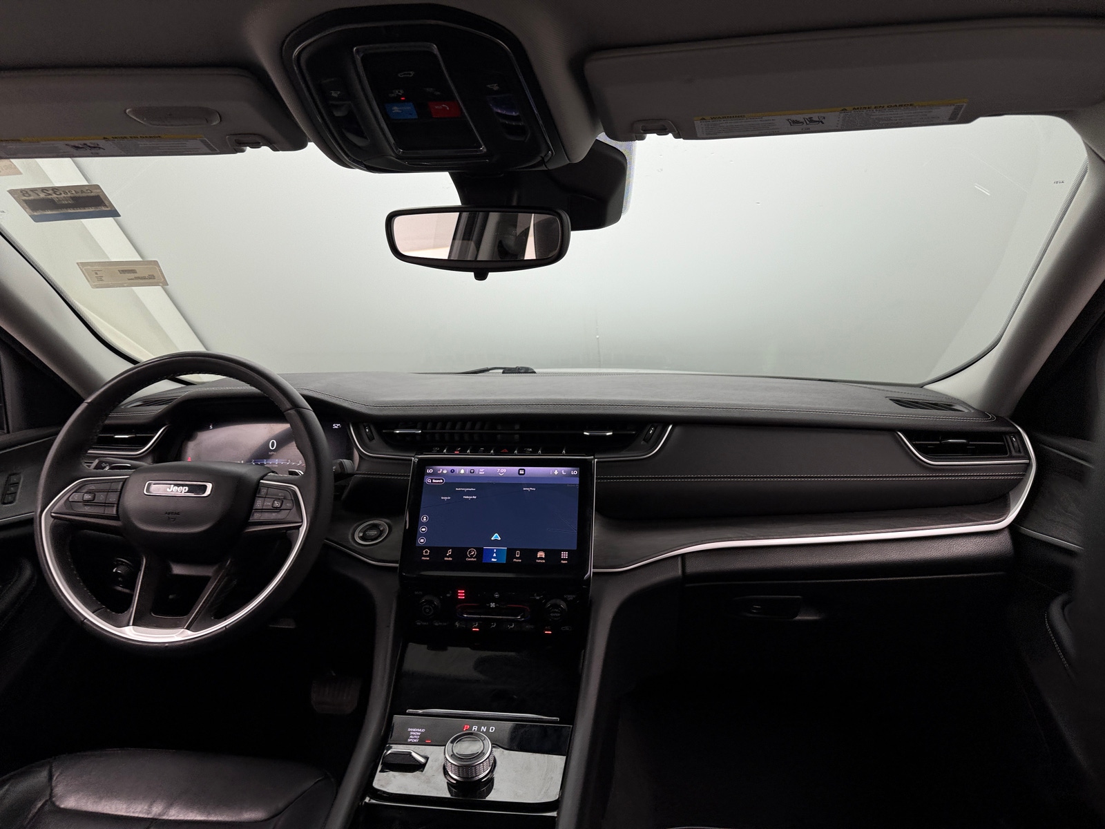 Thumbnail: 2023 Jeep Grand Cherokee - 2