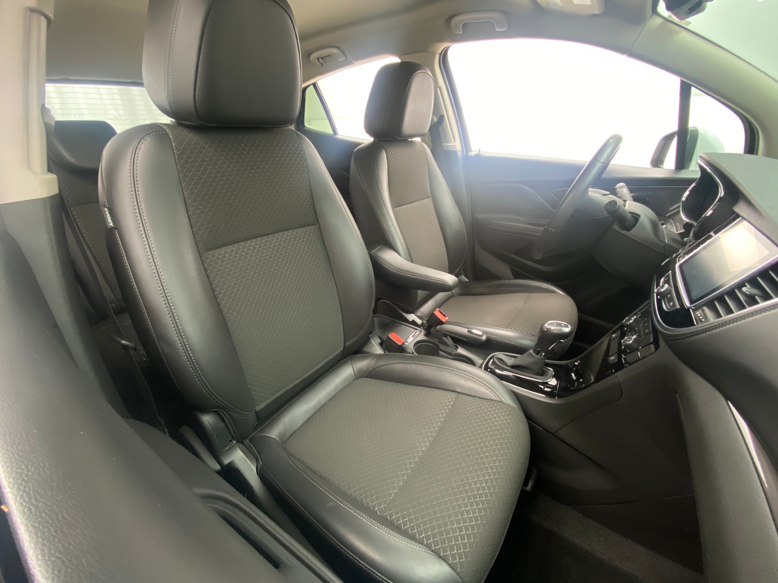 Thumbnail: 2018 Buick Encore - 2