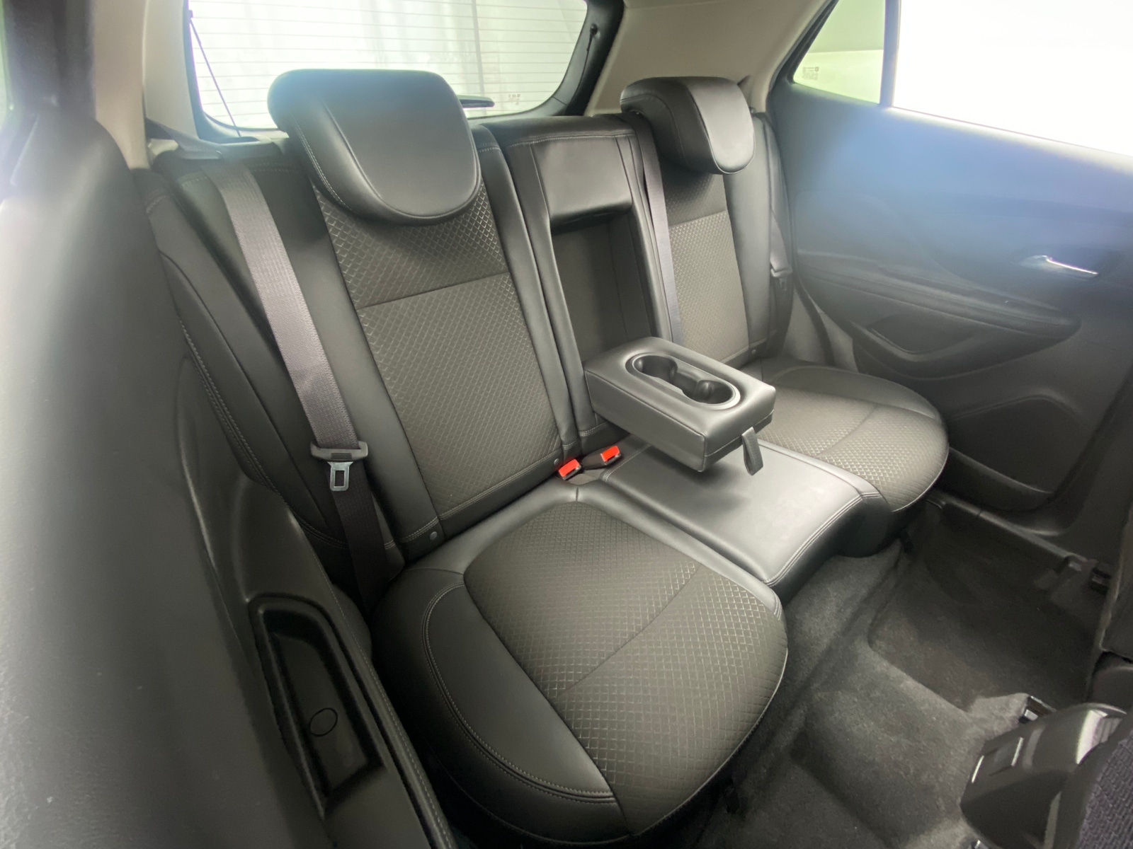 Thumbnail: 2018 Buick Encore - 6