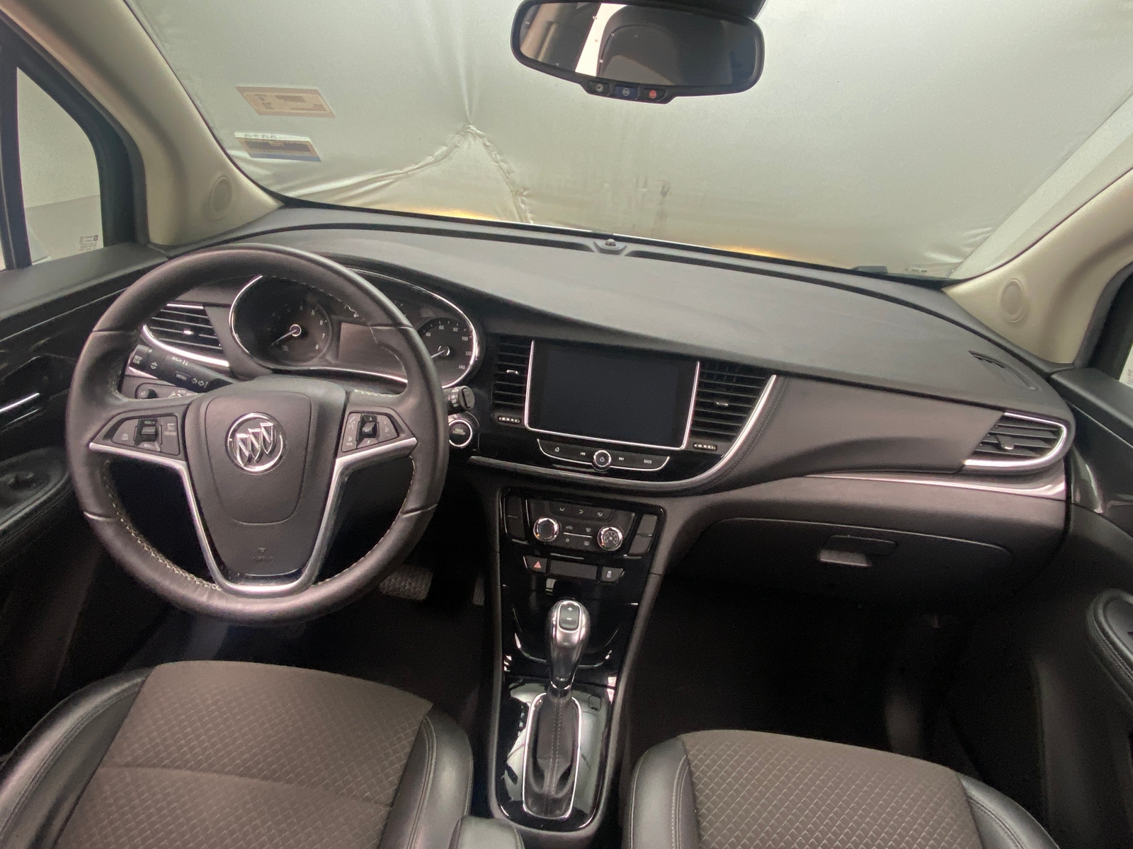 Thumbnail: 2018 Buick Encore - 3