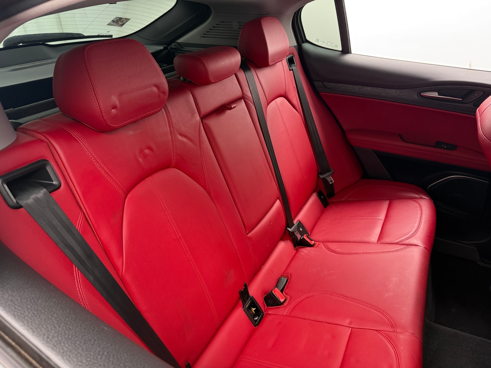 Thumbnail: 2020 Alfa Romeo Stelvio - 5