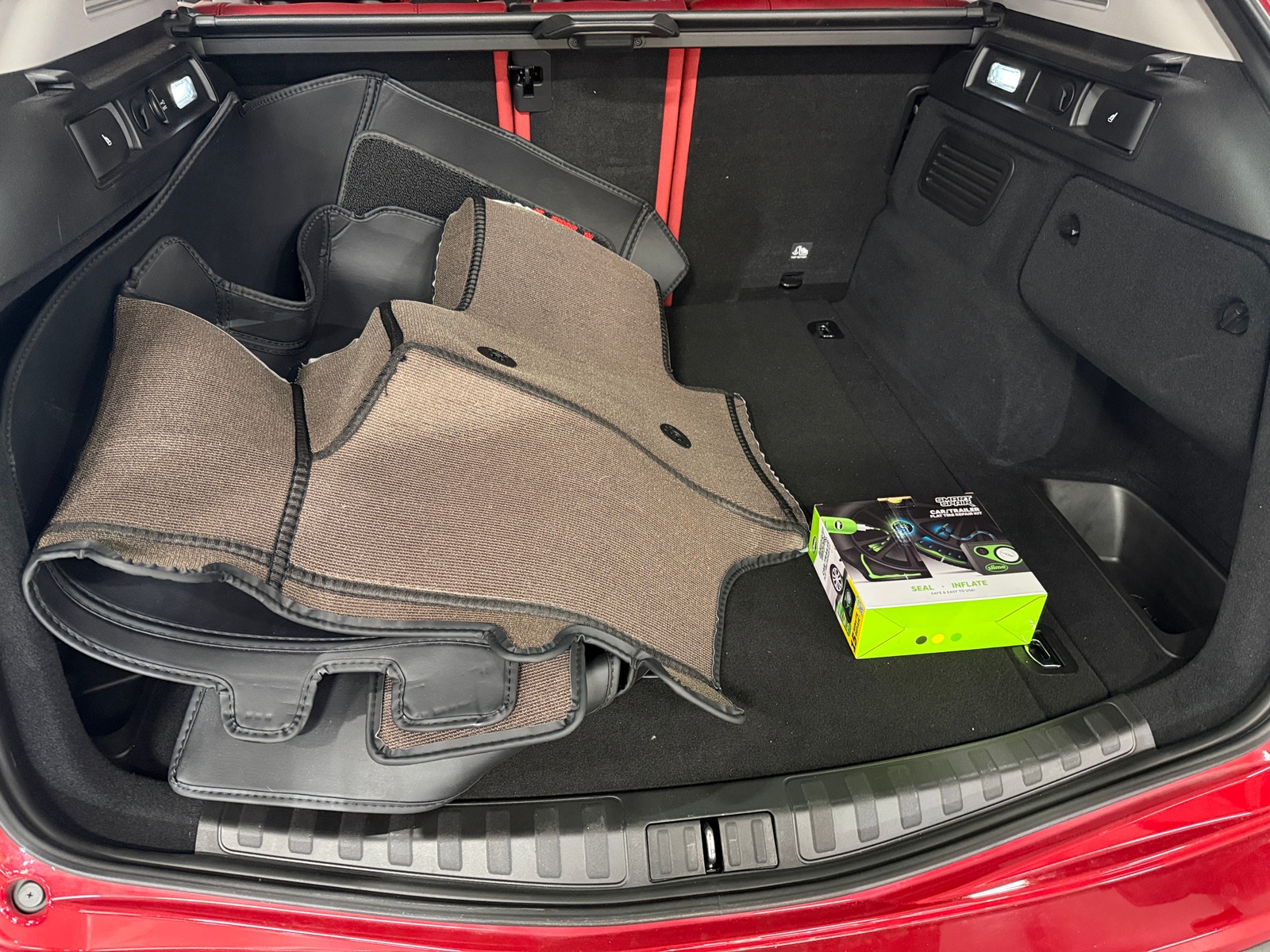 Thumbnail: 2020 Alfa Romeo Stelvio - 6