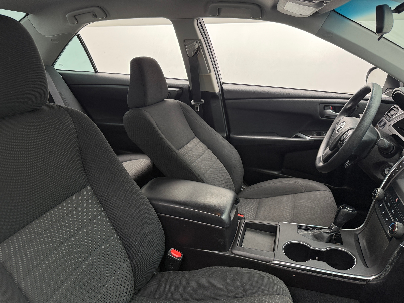 Thumbnail: 2016 Toyota Camry - 2