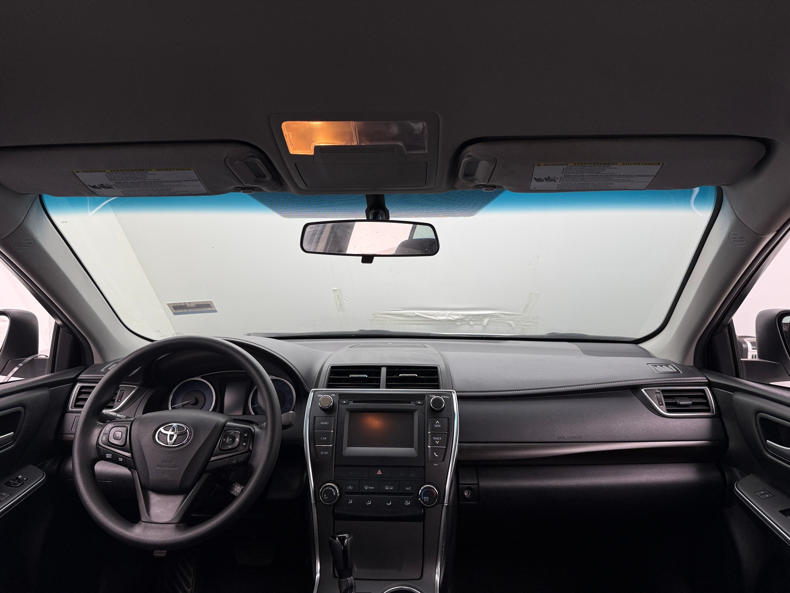 Thumbnail: 2016 Toyota Camry - 3