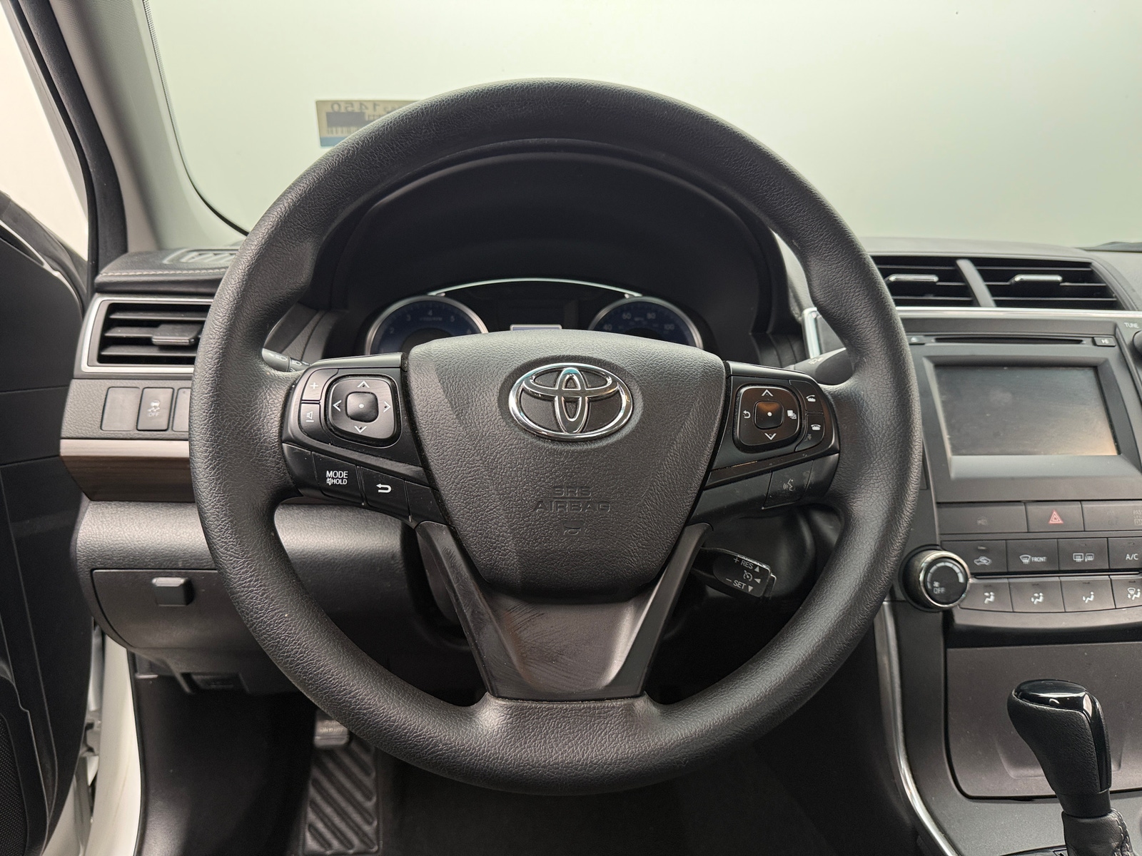 Thumbnail: 2016 Toyota Camry - 5