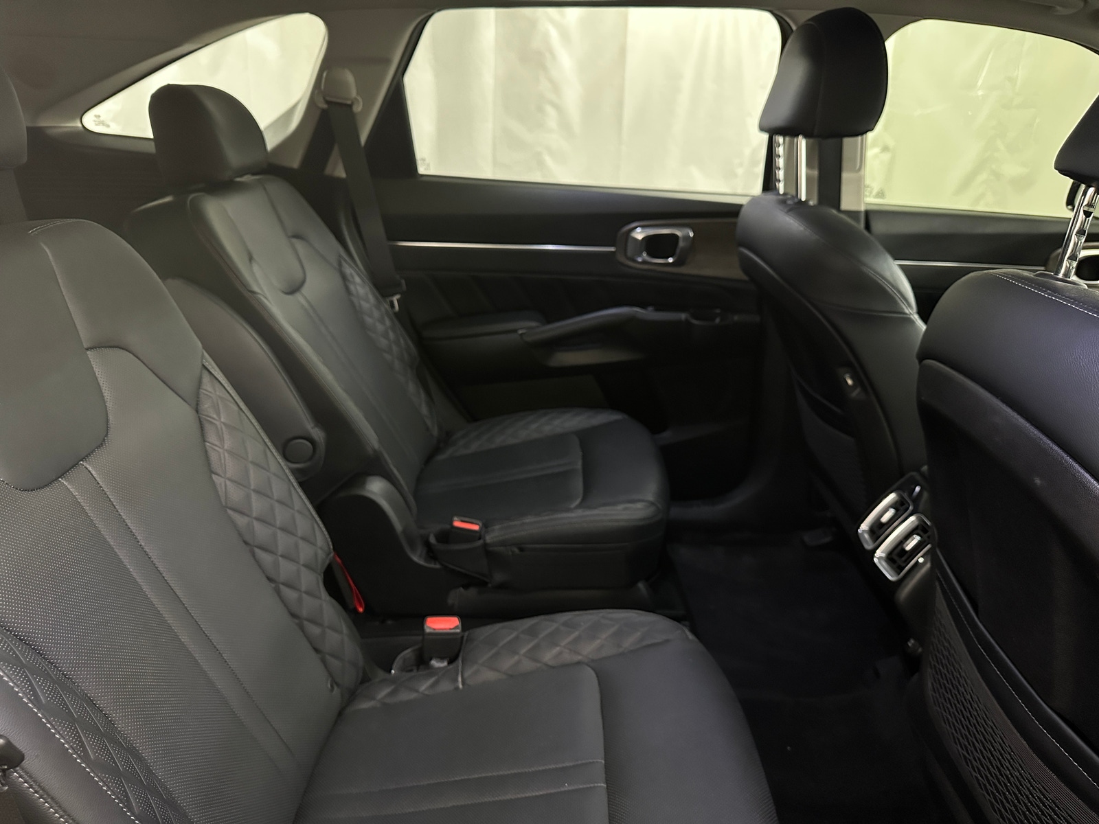 Thumbnail: 2021 Kia Sorento - 5