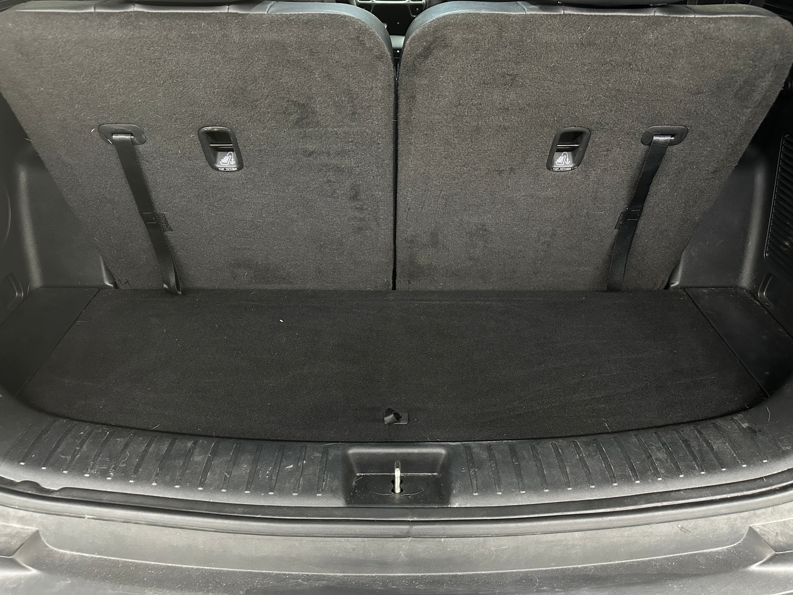 Thumbnail: 2021 Kia Sorento - 6