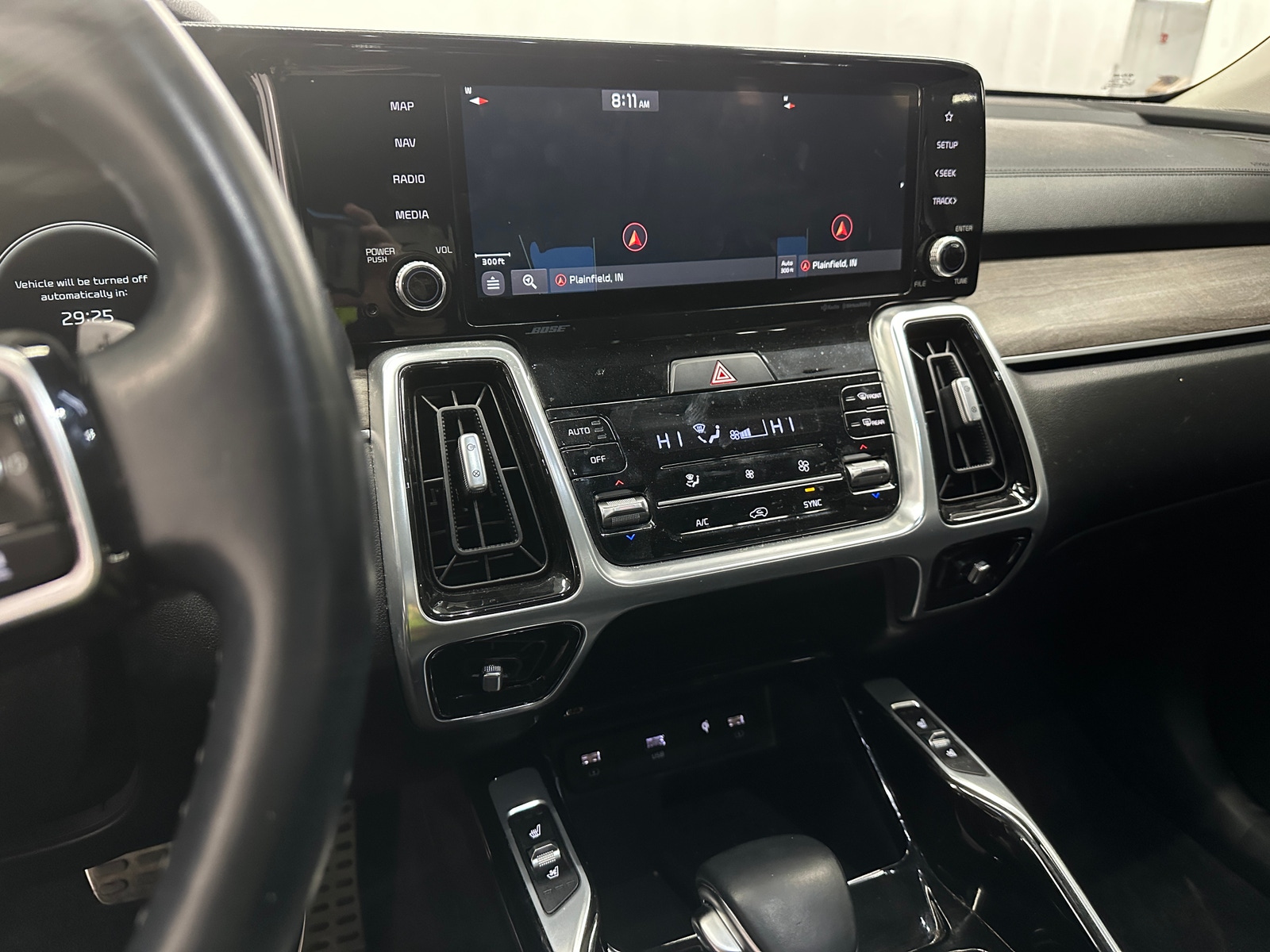 Thumbnail: 2021 Kia Sorento - 3